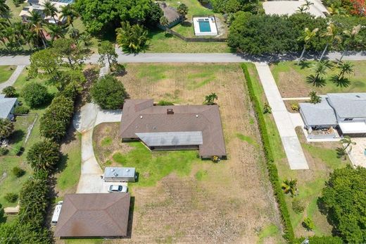 Villa in Delray Beach, Palm Beach
