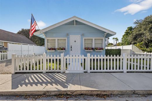 Вилла, Lake Worth, Palm Beach County