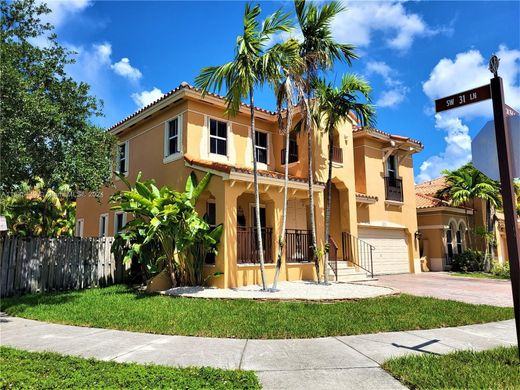 Villa - Miami Terrace Mobile Home, Miami-Dade County