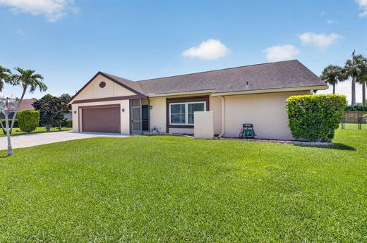 Villa in Lake Worth, Palm Beach