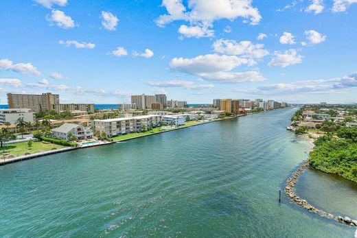 Complesso residenziale a Pompano Beach, Broward County