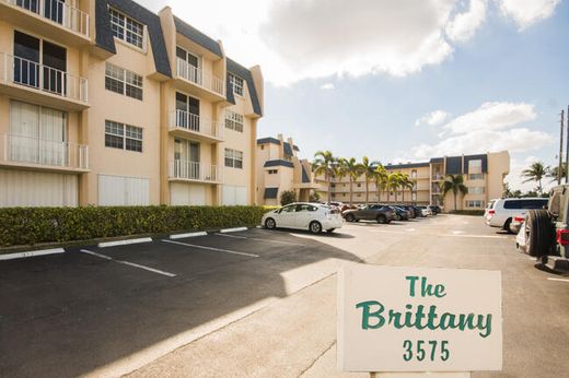 Жилой комплекс, South Palm Beach, Palm Beach County