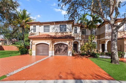 ‏בית בעיר ב  Miramar, Broward County