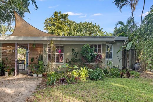 Villa Fort Lauderdale, Broward County