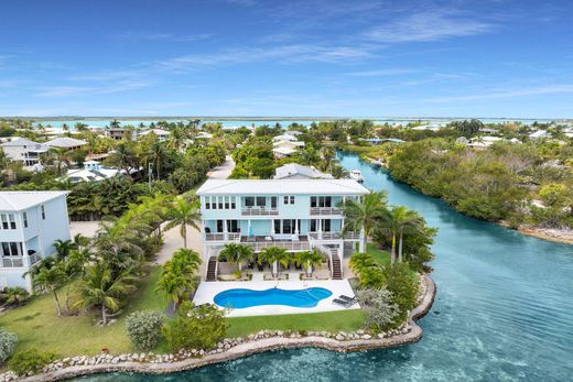 Willa w Miami, Miami-Dade County