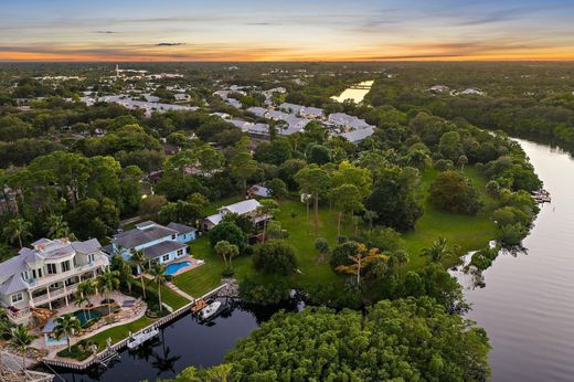 Villa in Jupiter, Palm Beach