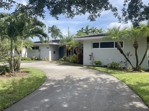 Villa in Miami Springs, Miami-Dade