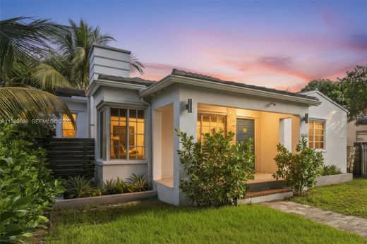 Villa à Miami, Comté de Miami-Dade