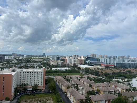 公寓楼  Aventura, Miami-Dade County