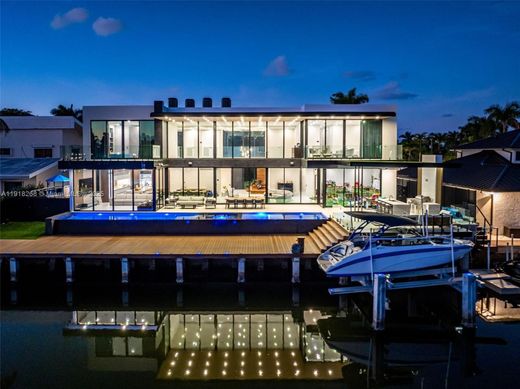 Вилла, Голливуд, Broward County