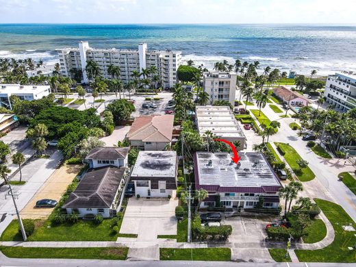 Wohnkomplexe in Deerfield Beach, Broward County