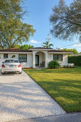 Villa in Aventura, Miami-Dade County
