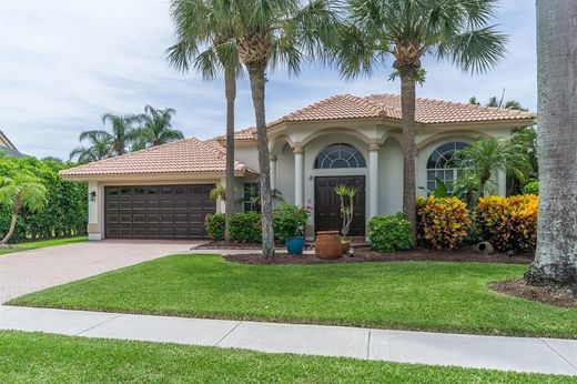 Villa - Boca Raton, Palm Beach County