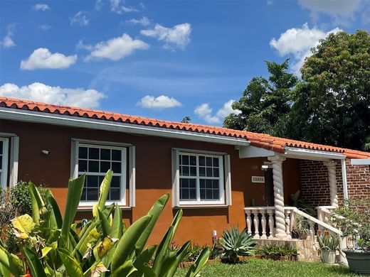 빌라 / North Miami, Miami-Dade County