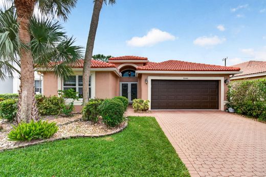 Villa in Boca Raton, Palm Beach