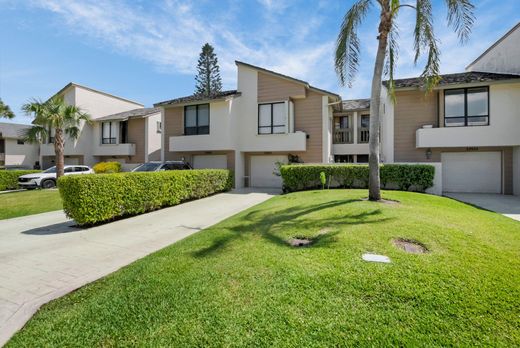 Townhouse in Boca Raton, Palm Beach