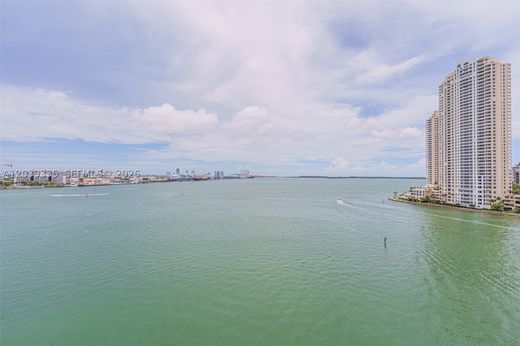 Residential complexes in Miami, Miami-Dade