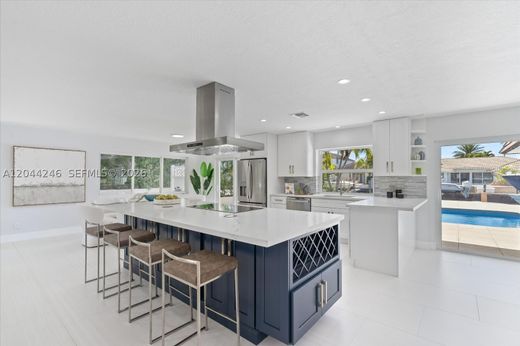 Villa a Lighthouse Point, Broward County