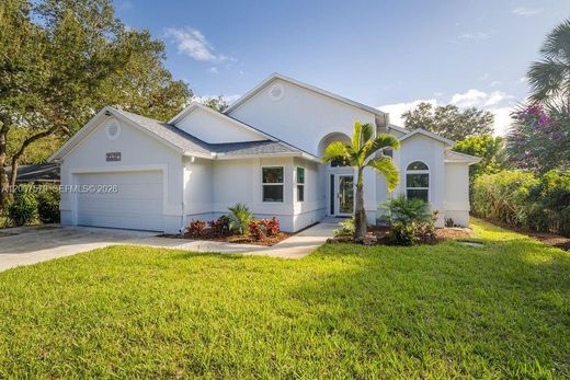 Villa in Vero Beach, Indian River County