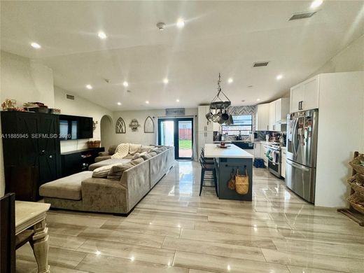Villa a Miami, Miami-Dade County