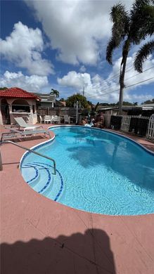 Villa a Coconut Creek, Broward County