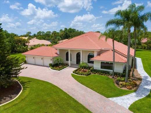 Villa en Port Saint Lucie, Saint Lucie County