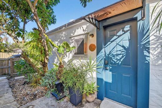 别墅  Lake Worth, Palm Beach County