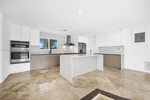 Villa Fort Lauderdale, Broward County