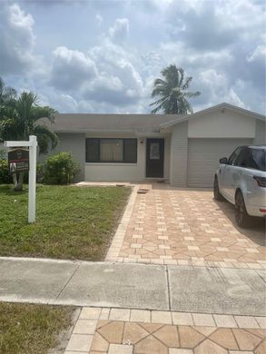 Villa en Pompano Beach, Broward County