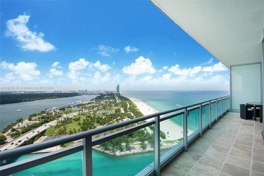 Appartementencomplex in Bal Harbour, Miami-Dade County