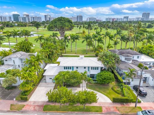 Villa in Miami Beach, Miami-Dade