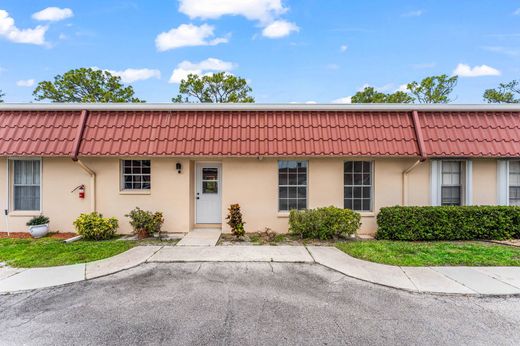 Жилой комплекс, Greenacres City, Palm Beach County