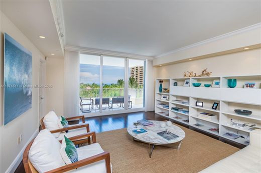 Complesso residenziale a Key Biscayne, Miami-Dade County