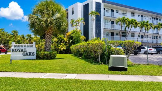Residential complexes in Miami, Miami-Dade
