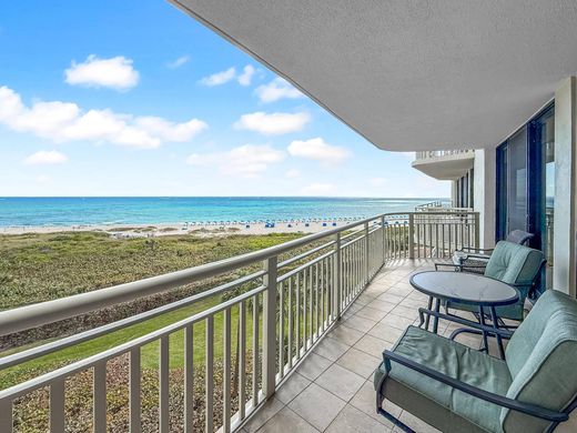 Жилой комплекс, Palm Beach Shores, Palm Beach County