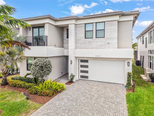 Villa in Boca Raton, Palm Beach