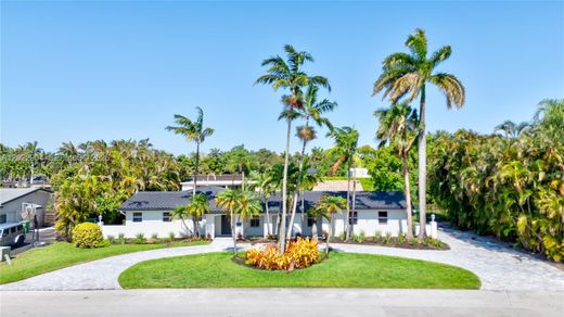 Villa a Palmetto Bay, Miami-Dade County
