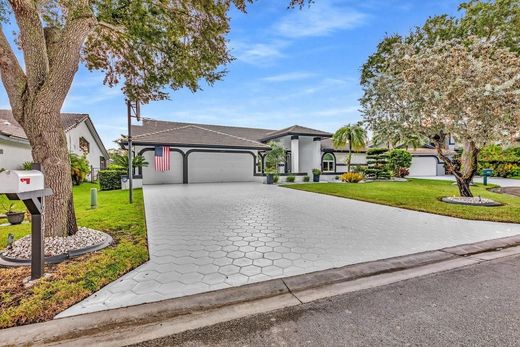 Villa in Coral Springs, Broward County