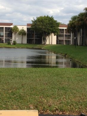 Complesso residenziale a Miramar, Broward County