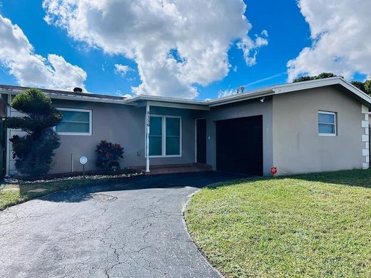 Villa in Sunrise, Broward County