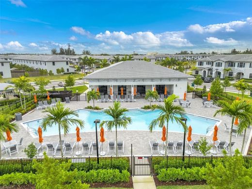 Townhouse in Homestead, Miami-Dade