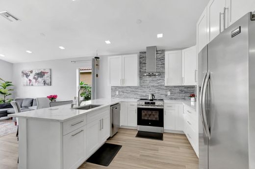 Villa in Boynton Beach, Palm Beach