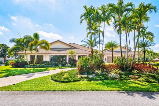 Villa in Delray Beach, Palm Beach