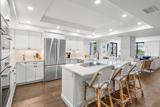 Kamienica w Jupiter, Palm Beach County