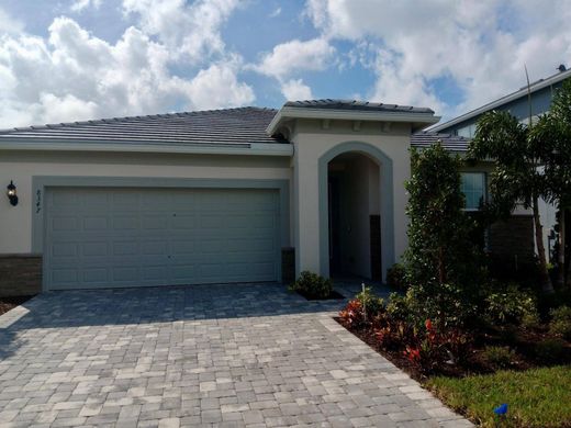 Villa in Vero Beach, Indian River County