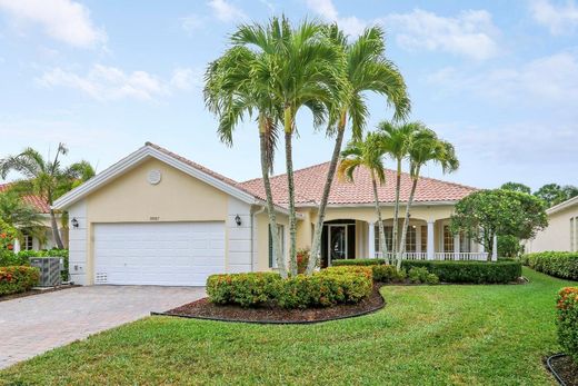 Villa a Hobe Sound, Martin County