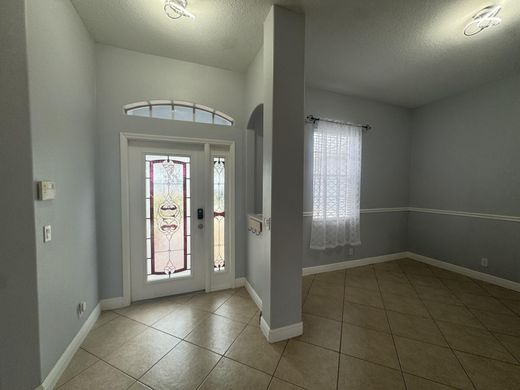Вилла, Port Saint Lucie, Saint Lucie County