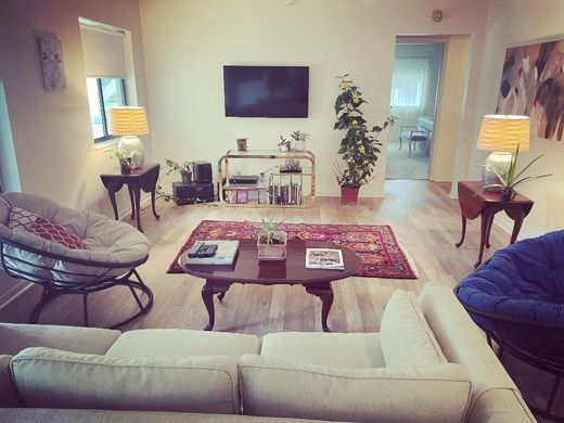 公寓楼  Greenacres City, Palm Beach County