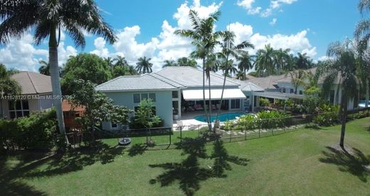 Willa w Weston, Broward County