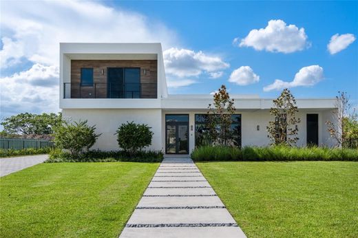 Willa w Weston, Broward County